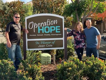 Operation Hope