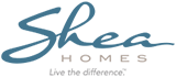 Shea Homes logo